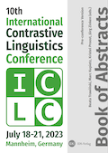 ICLC-10 Book of Abstracts