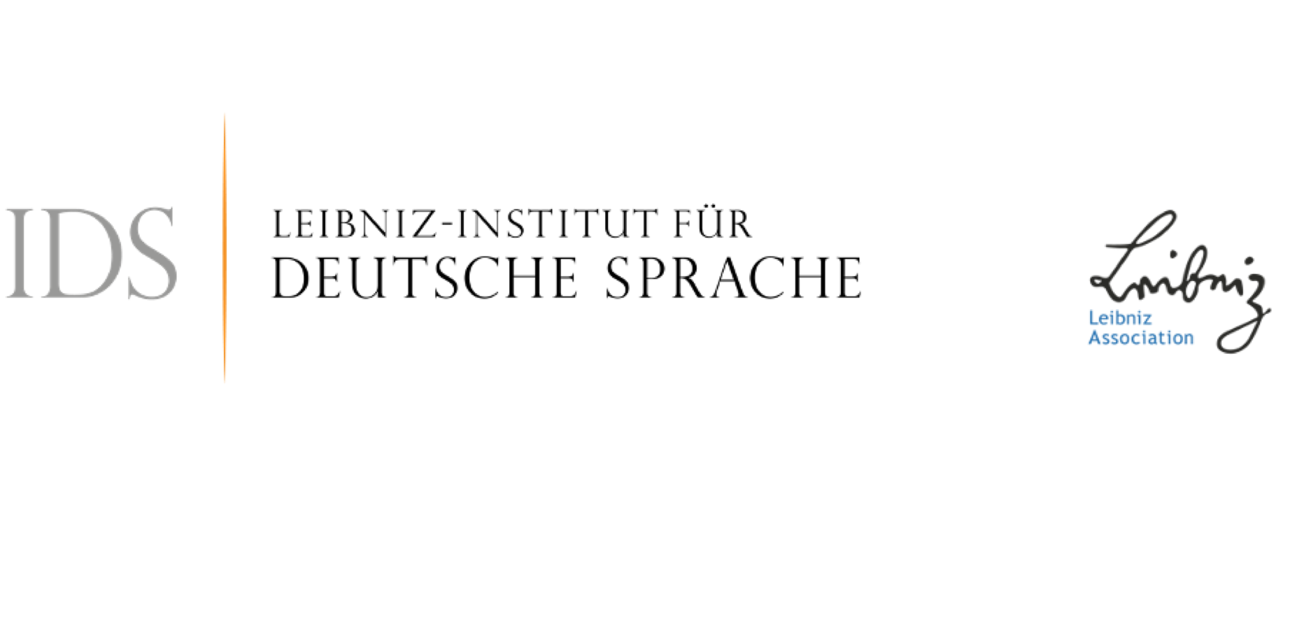 Leibniz Institute for the German Language